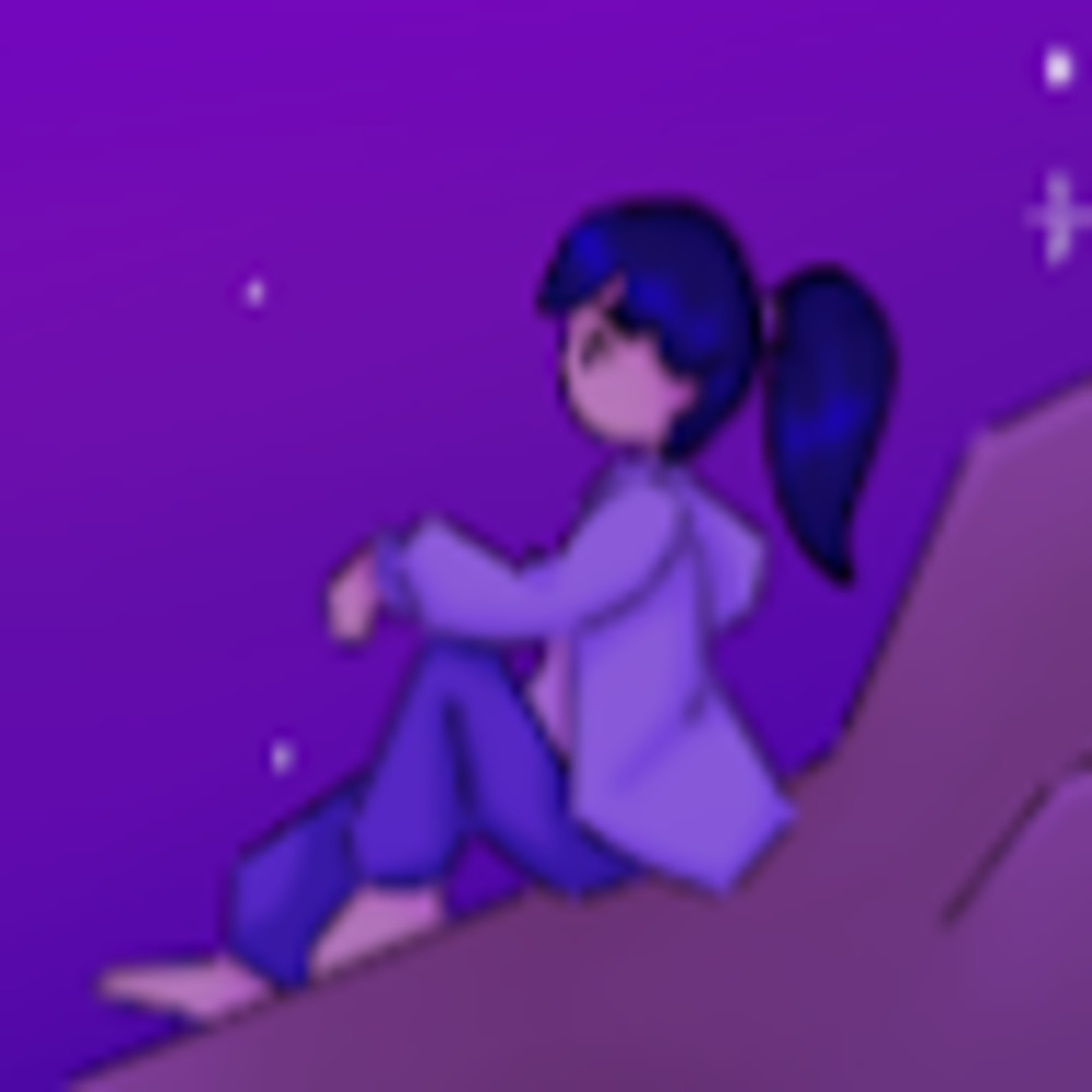 Meet your Posher, Krystal